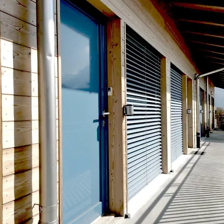 Studio Rothorn 5 Appartement *