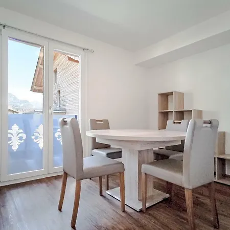 Studio Rothorn 5 * Brienz (Bern)