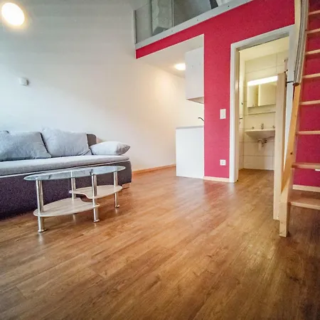 Studio Rothorn 5 Апартаменты Бриенц
