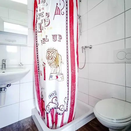 Appartement Studio Rothorn 5 *