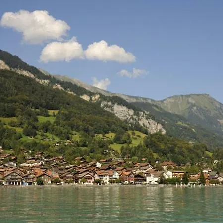 Appartement Studio Rothorn 5