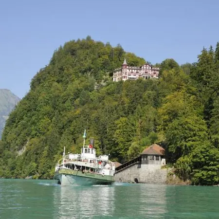 Studio Rothorn 5 Бриенц
